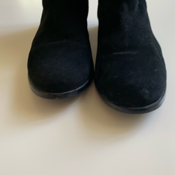 Aquatalia Gilead Over the Knee Waterproof Boot - Picture 5 of 8